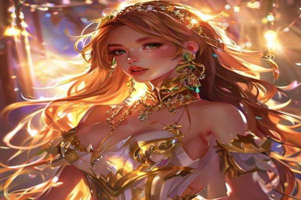 波动少女2攻略